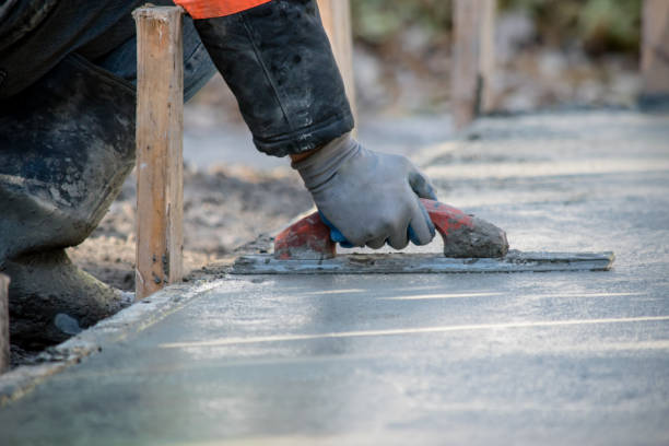 Best Concrete Demolition Services in Summerville, SC