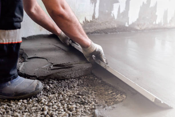 Best Industrial Concrete Flooring in Summerville, SC